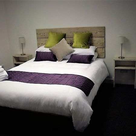Brannens Of Newport Bed & Breakfast Castlebar Luaran gambar