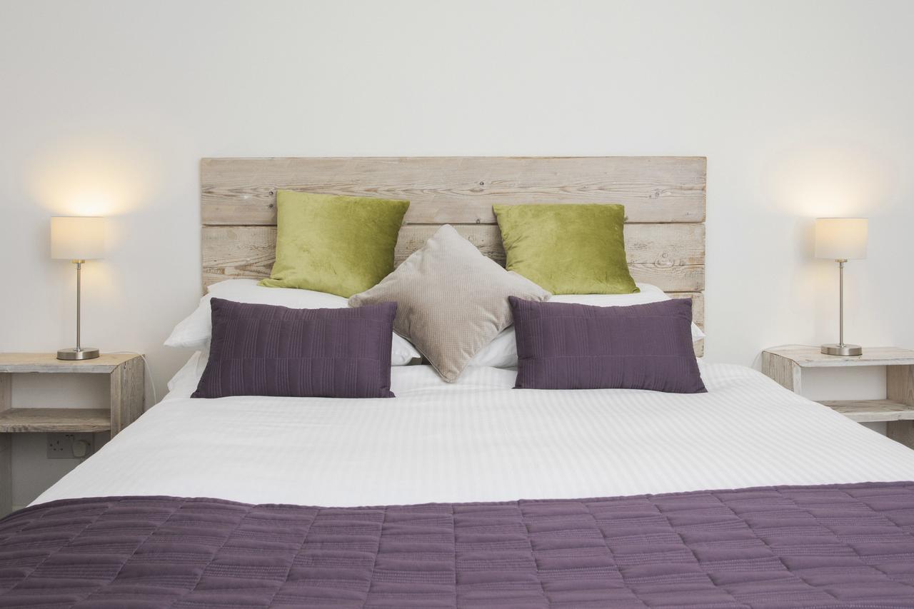 Brannens Of Newport Bed & Breakfast Castlebar Luaran gambar