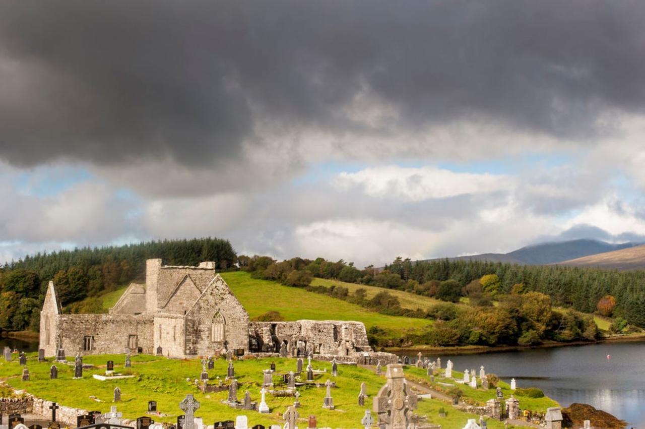 Brannens Of Newport Bed & Breakfast Castlebar Luaran gambar