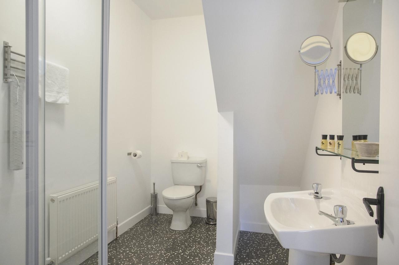 Brannens Of Newport Bed & Breakfast Castlebar Luaran gambar