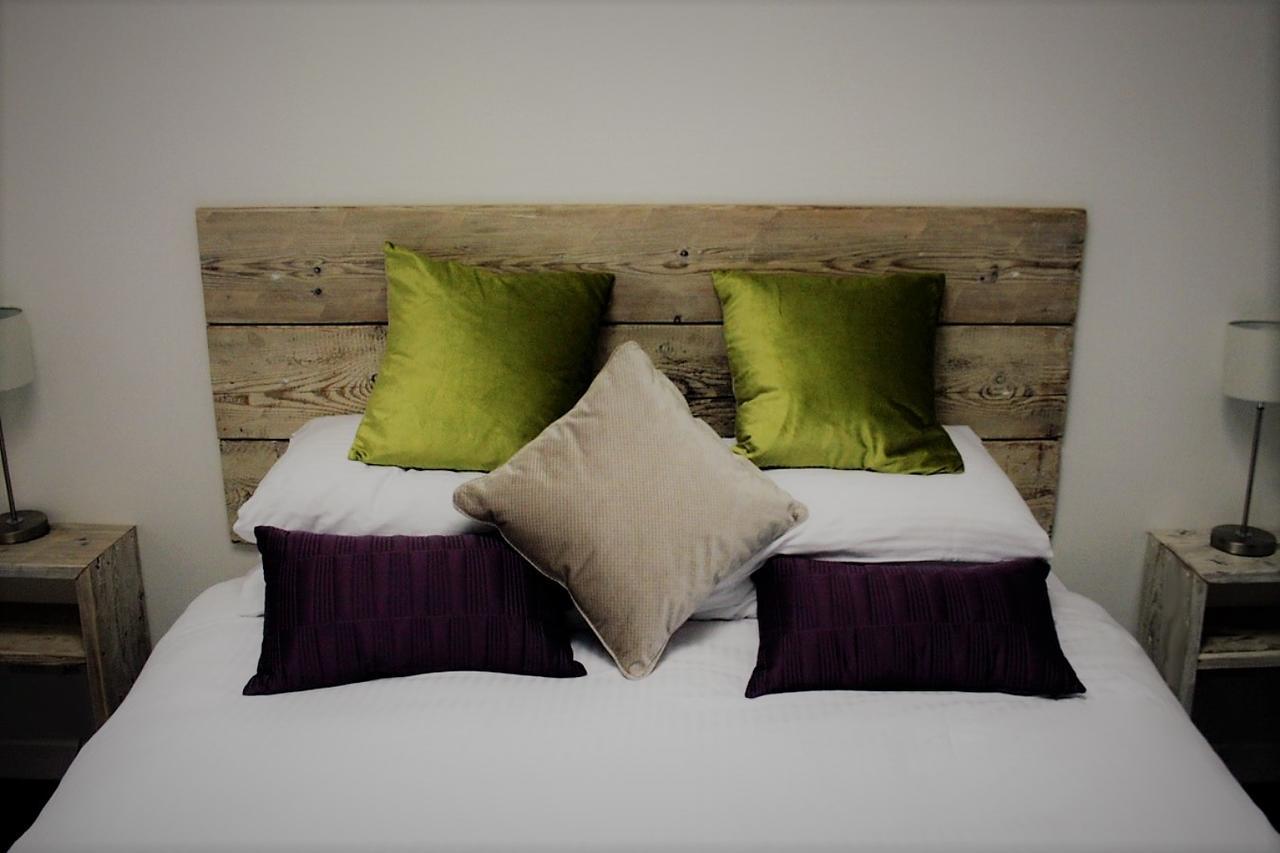 Brannens Of Newport Bed & Breakfast Castlebar Luaran gambar