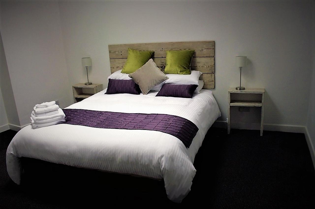 Brannens Of Newport Bed & Breakfast Castlebar Luaran gambar