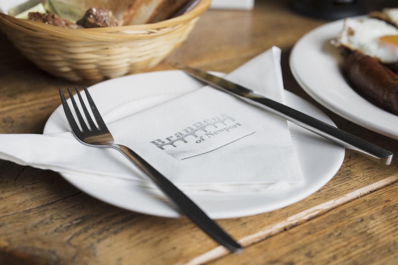 Brannens Of Newport Bed & Breakfast Castlebar Luaran gambar